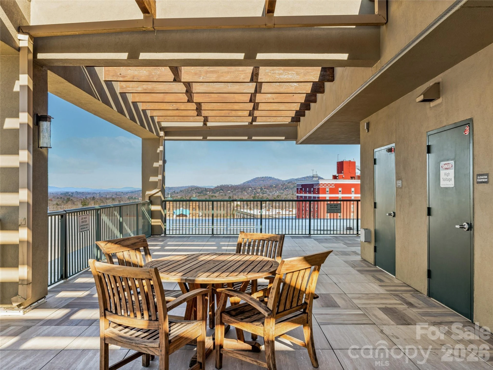 21 Battery Park Avenue #708 - Photo 39