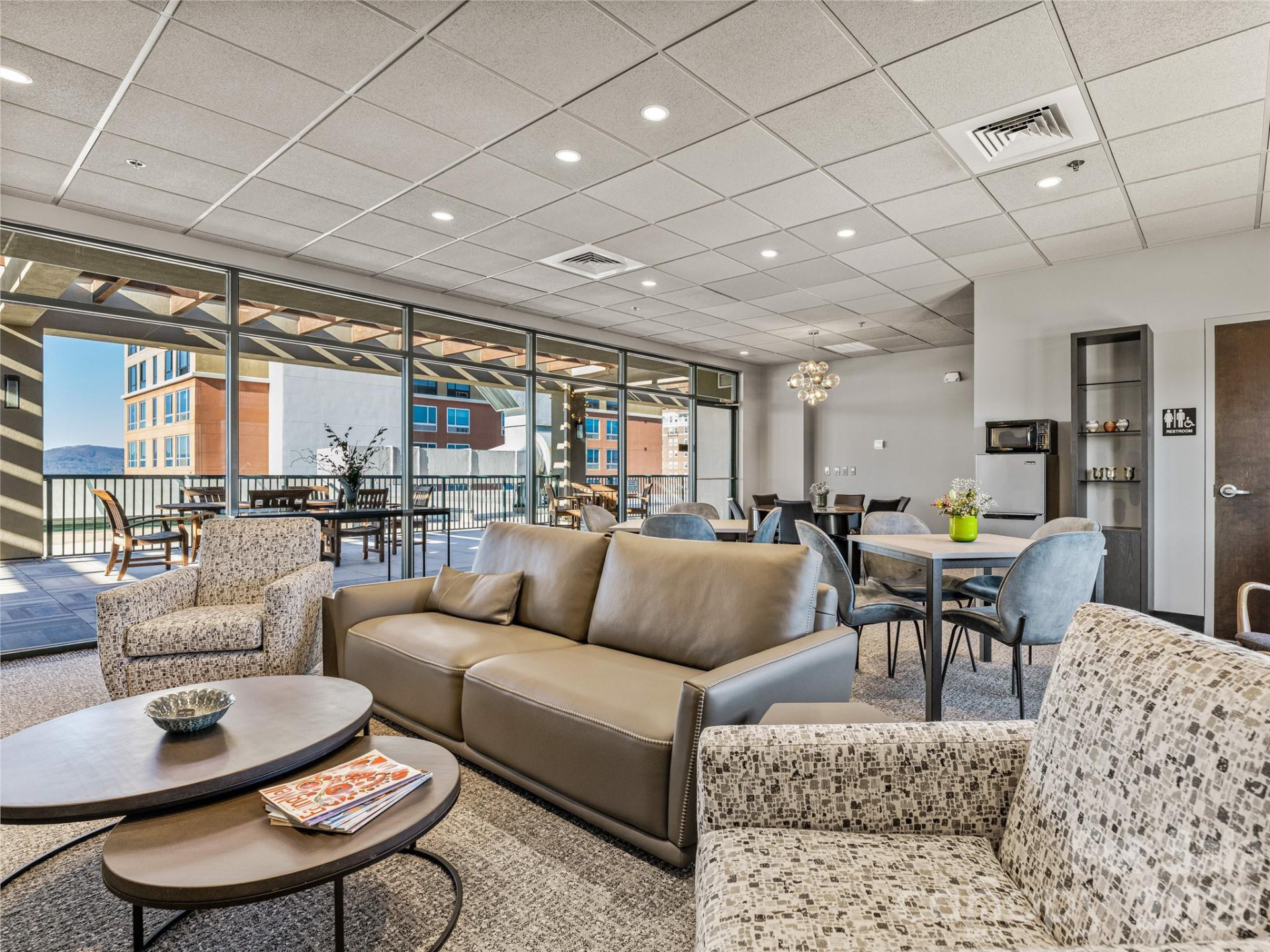 21 Battery Park Avenue #708 - Photo 40