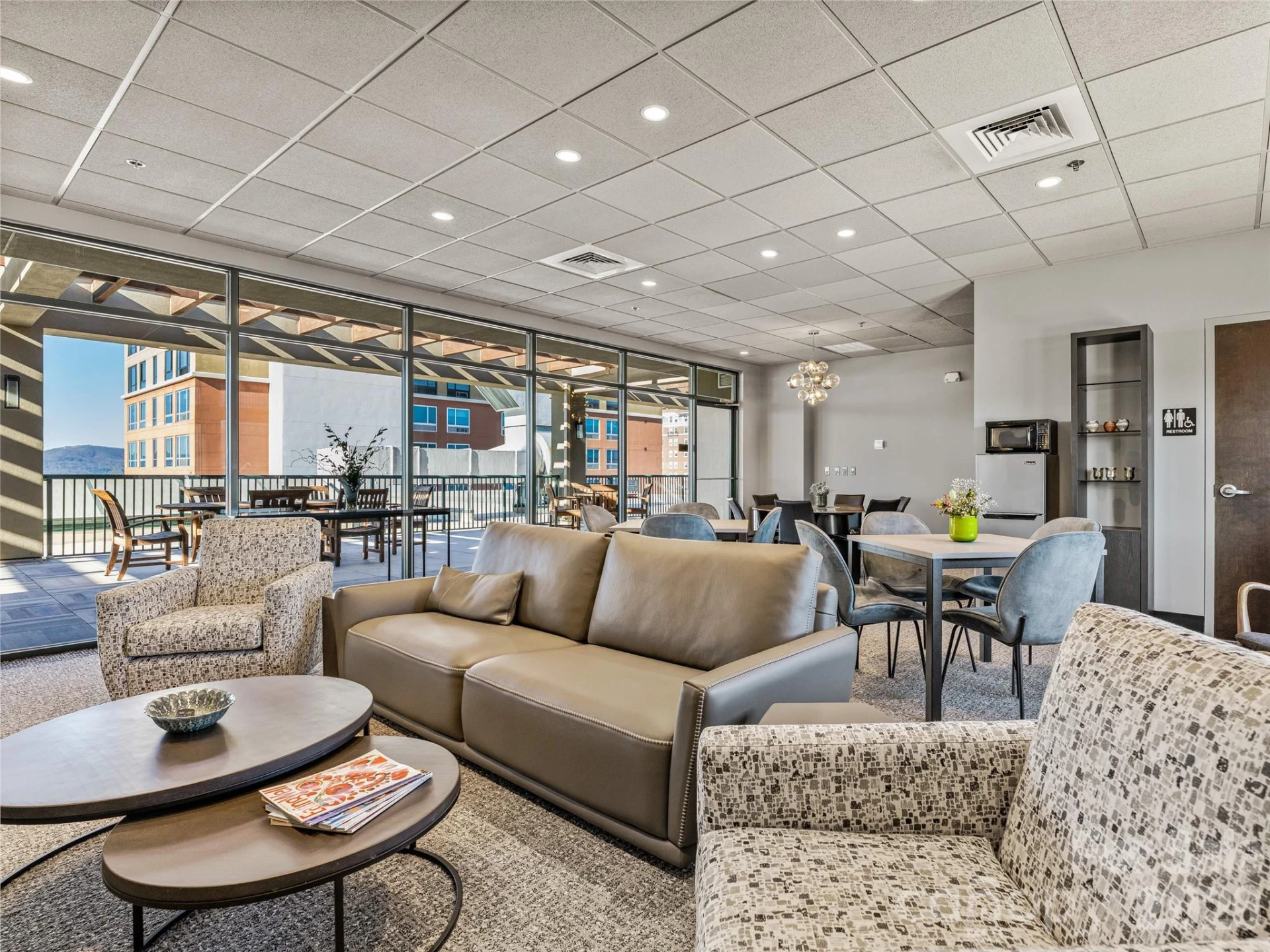 21 Battery Park Avenue #708 - Photo 40