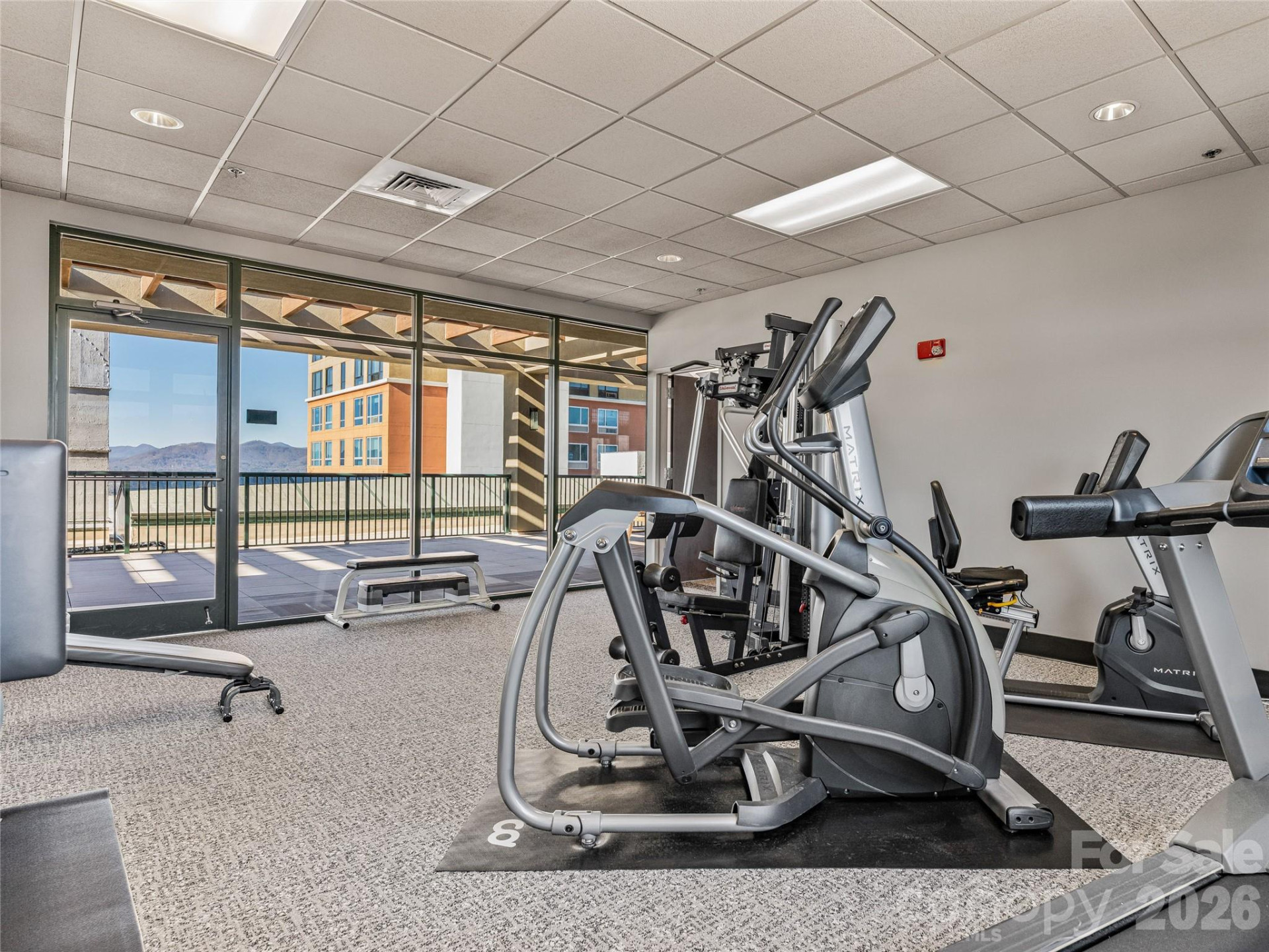 21 Battery Park Avenue #708 - Photo 43
