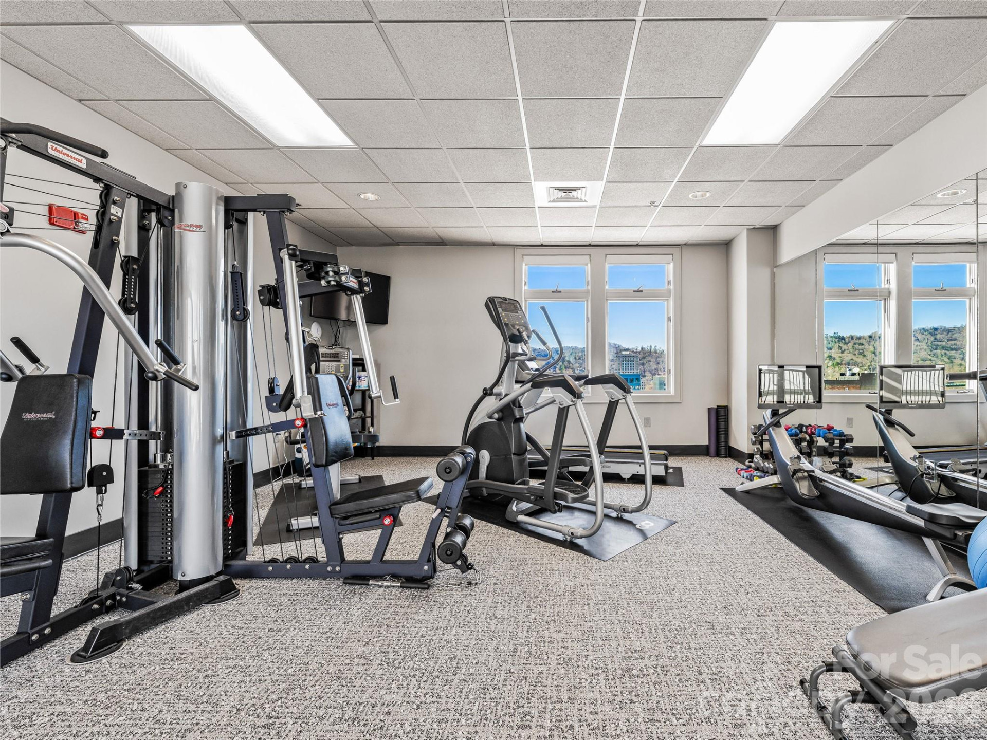 21 Battery Park Avenue #708 - Photo 44