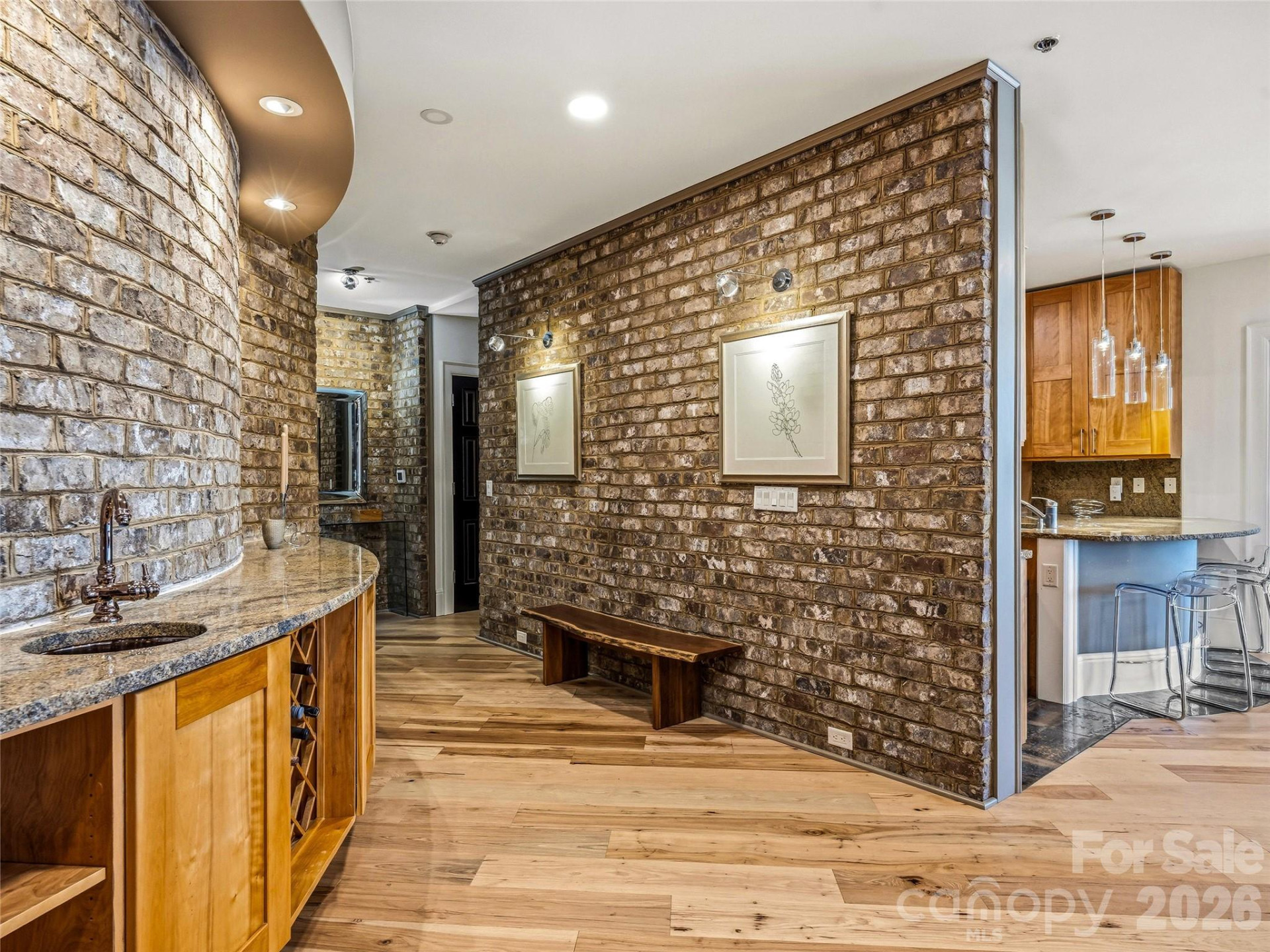 21 Battery Park Avenue #708 - Photo 6