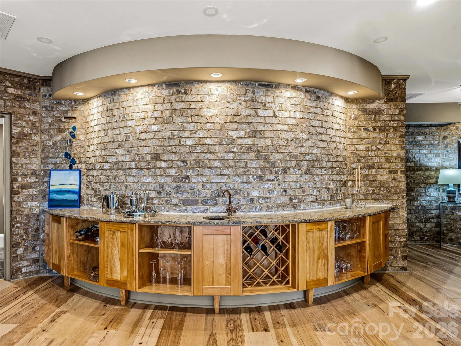 21 Battery Park Avenue #708 - Photo 7