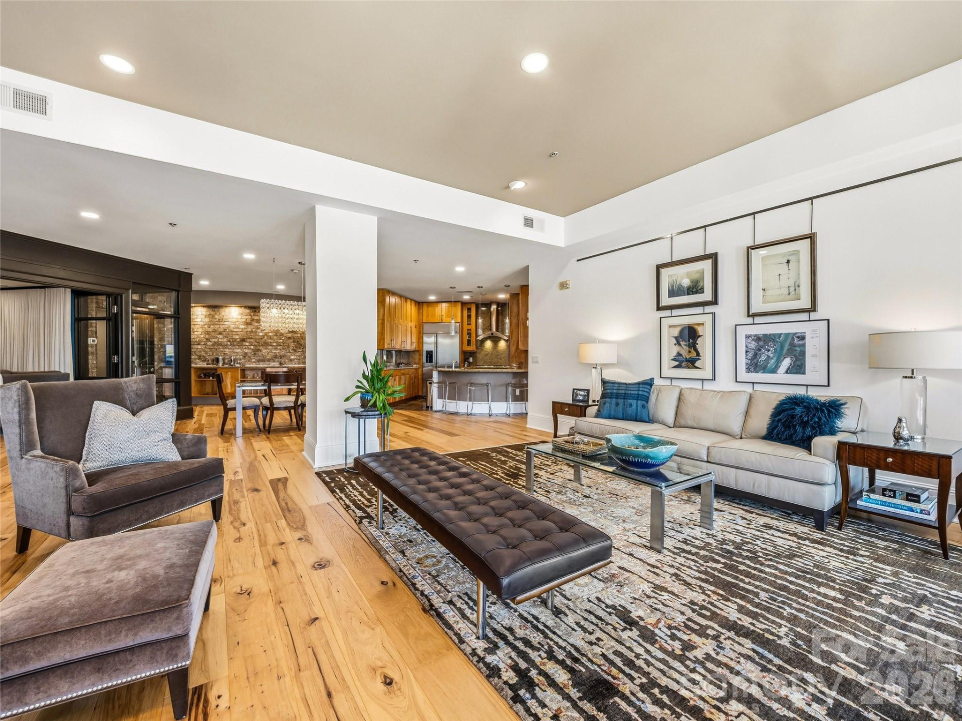21 Battery Park Avenue #708 - Photo 8