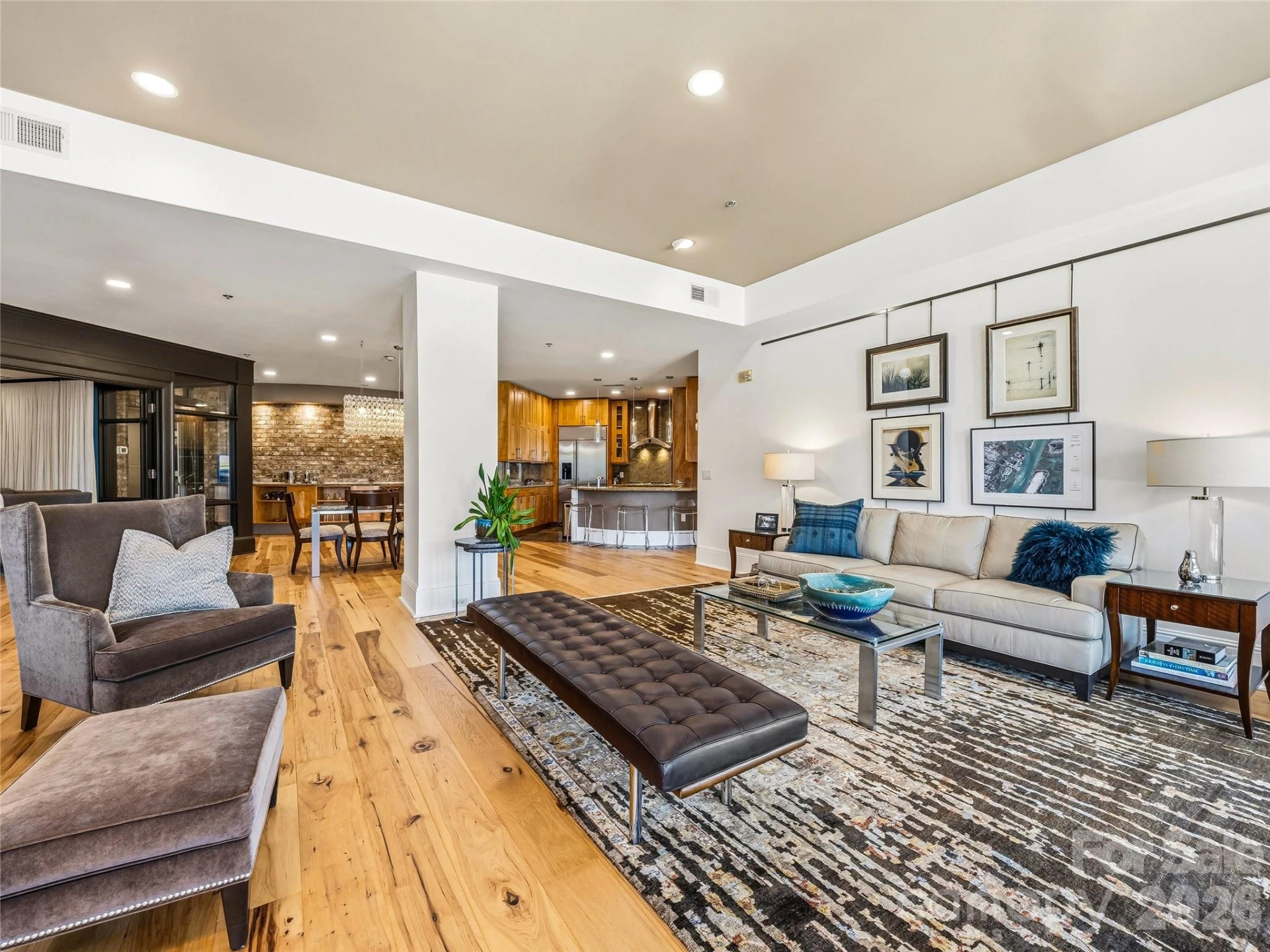 21 Battery Park Avenue #708 - Photo 8