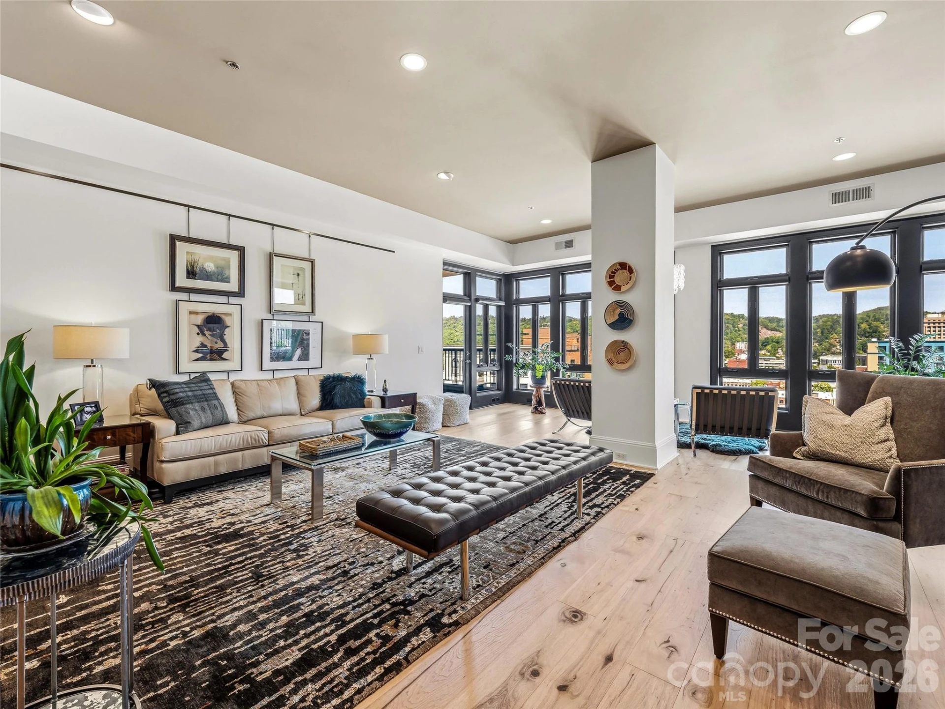21 Battery Park Avenue #708 - Photo 9