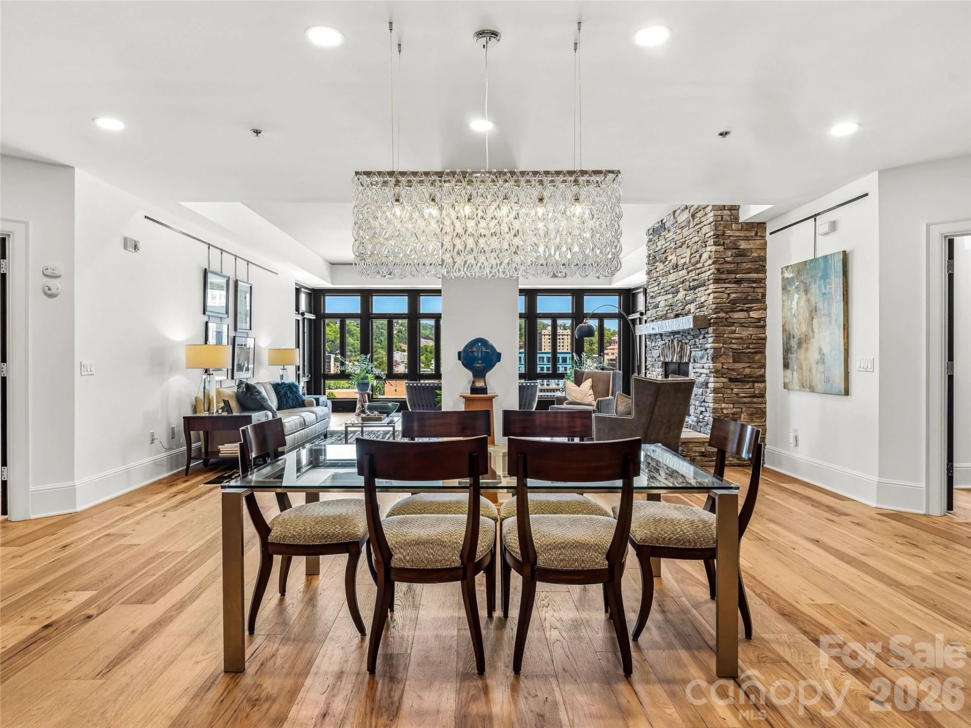 21 Battery Park Avenue #708 - Photo 10