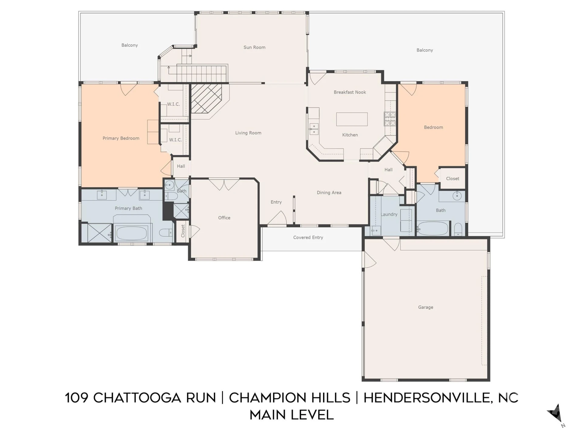 109 Chattooga Run - Photo 44