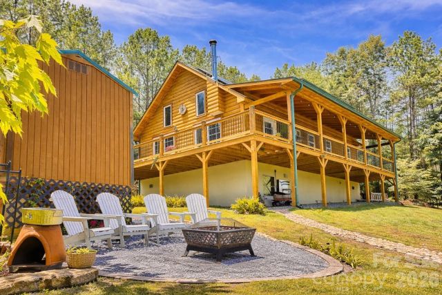 334 Arbra Mountain Way, Bostic, NC, 28018