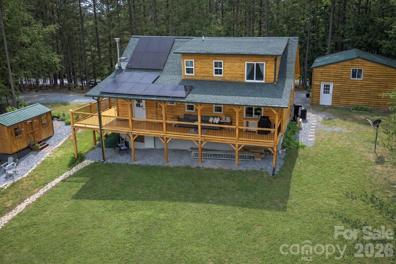334 Arbra Mountain Way - Photo 3