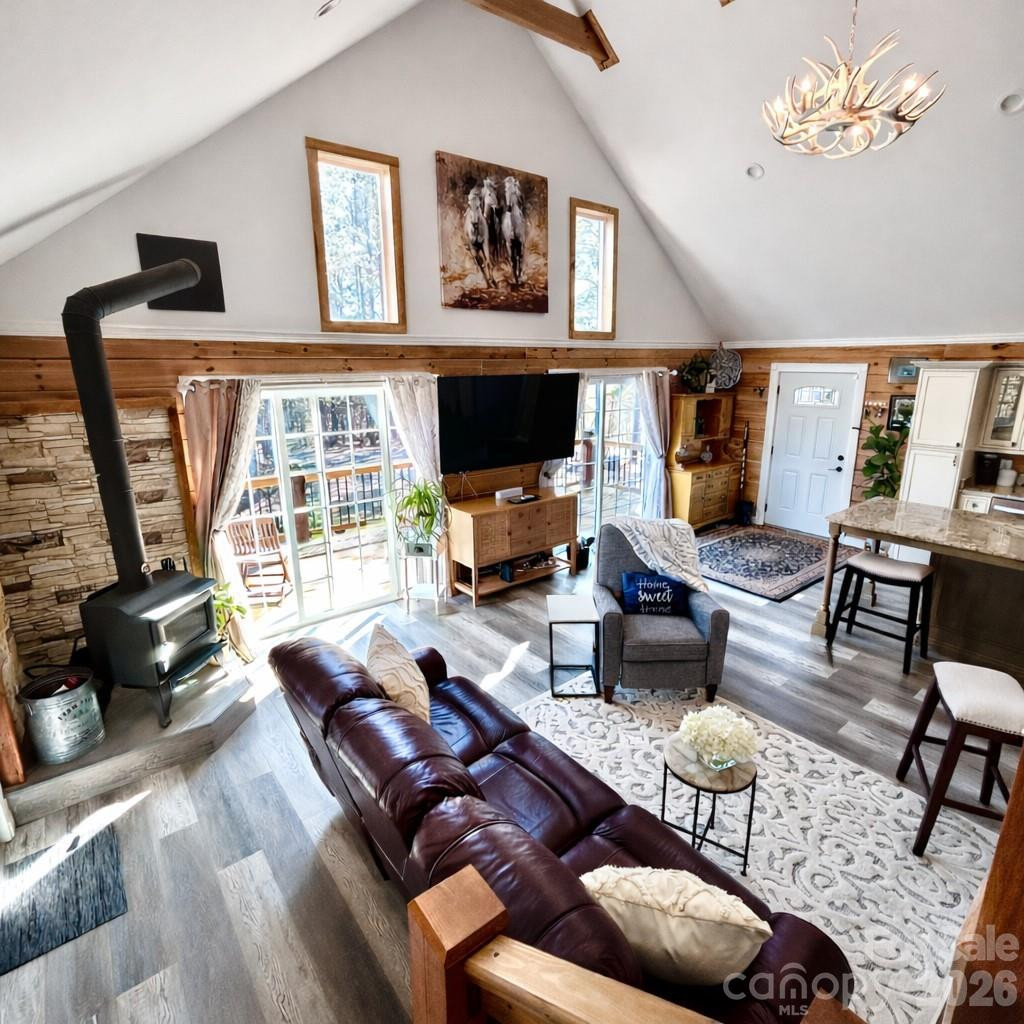 334 Arbra Mountain Way - Photo 4