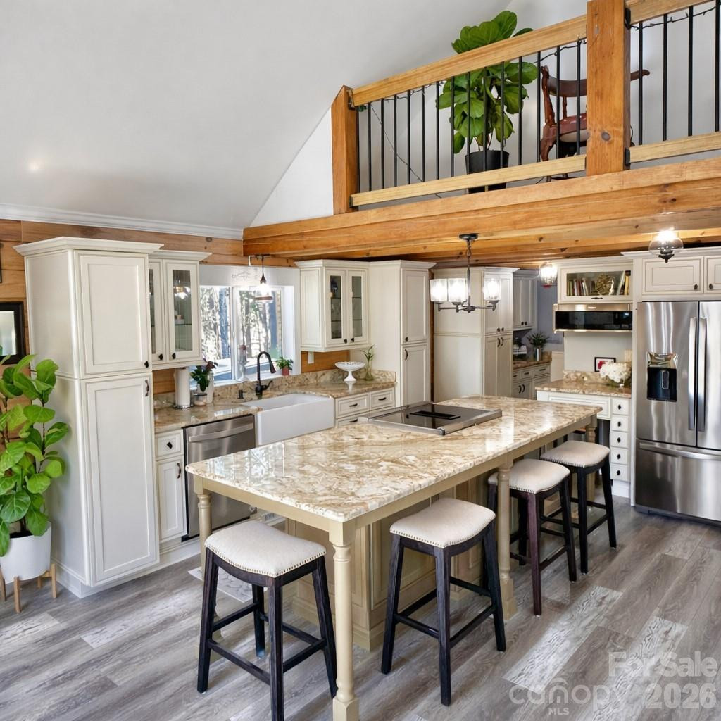 334 Arbra Mountain Way - Photo 7