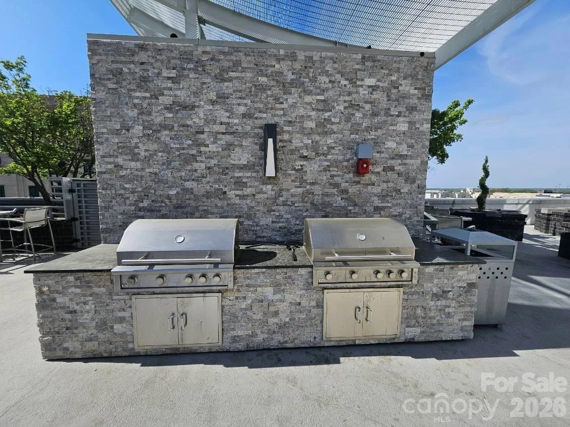 333 Trade Street #1202 - Photo 23