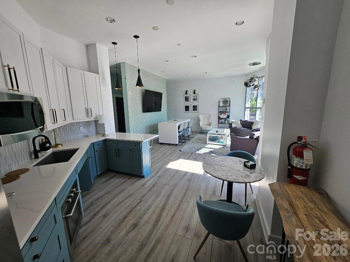 333 Trade Street #1202 - Photo 25