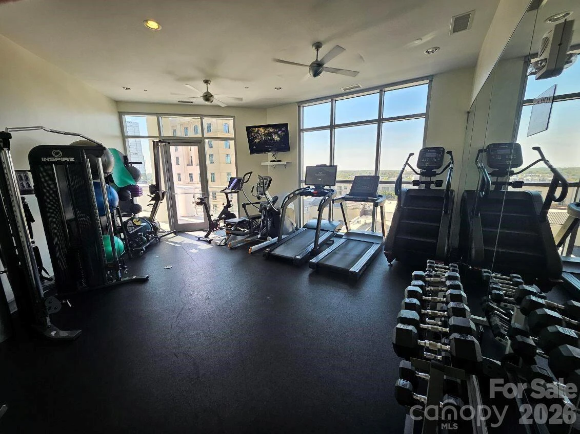 333 Trade Street #1202 - Photo 26
