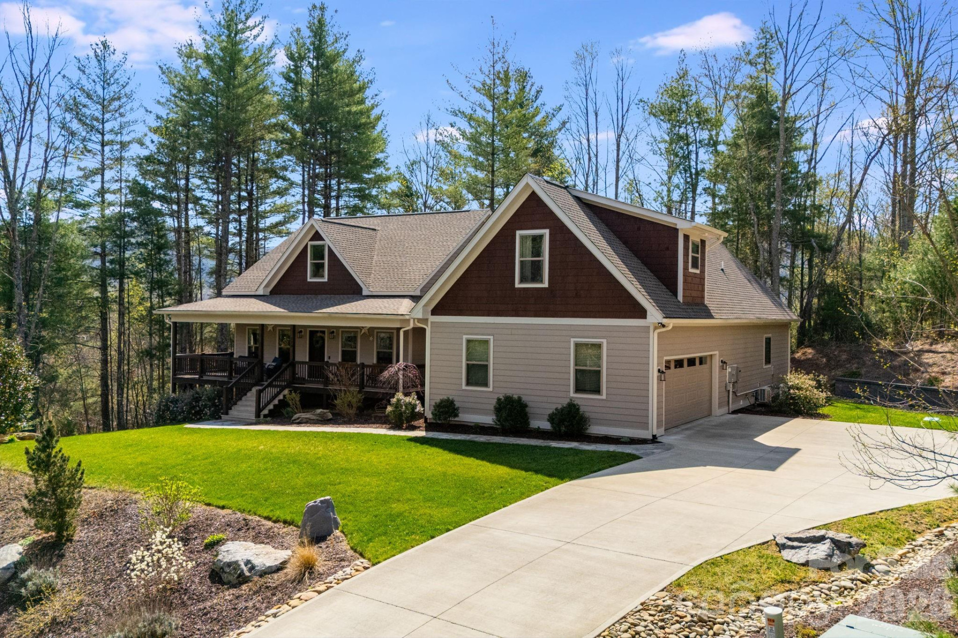 319 Morning Air Lane - Photo 2