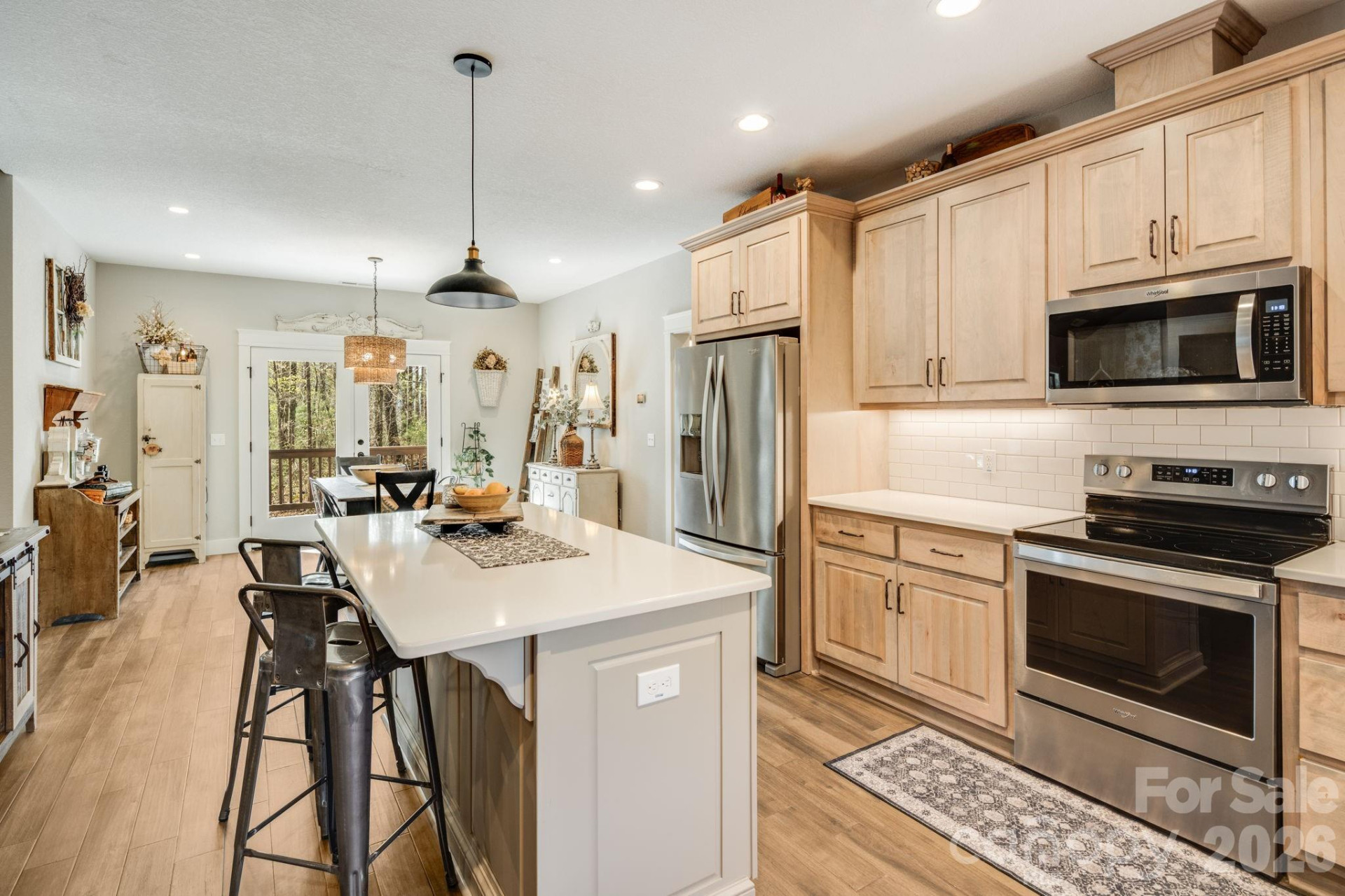 319 Morning Air Lane - Photo 17