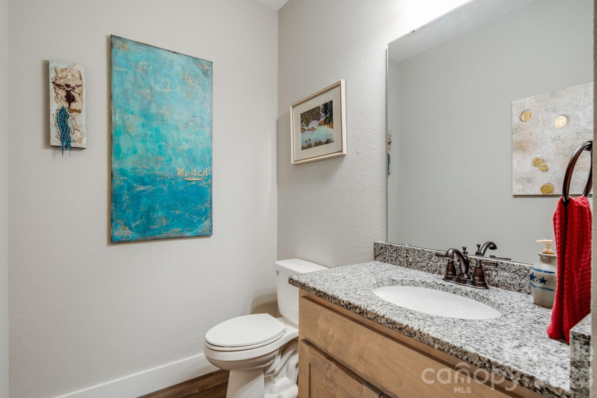 319 Morning Air Lane - Photo 24