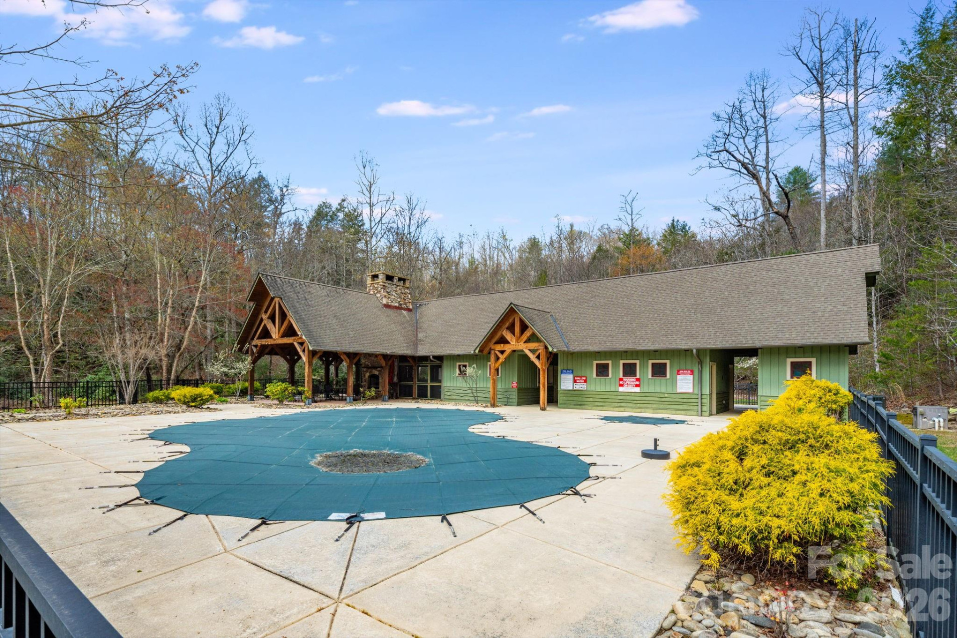 319 Morning Air Lane - Photo 45