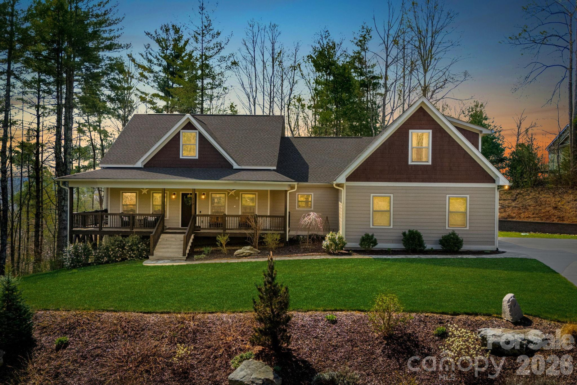 319 Morning Air Lane - Photo 48