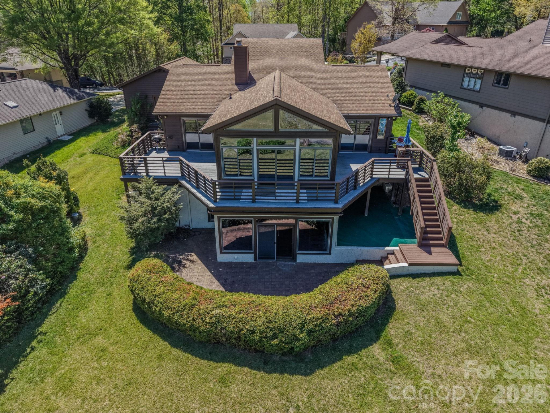 3104 Cove Loop Road - Photo 4