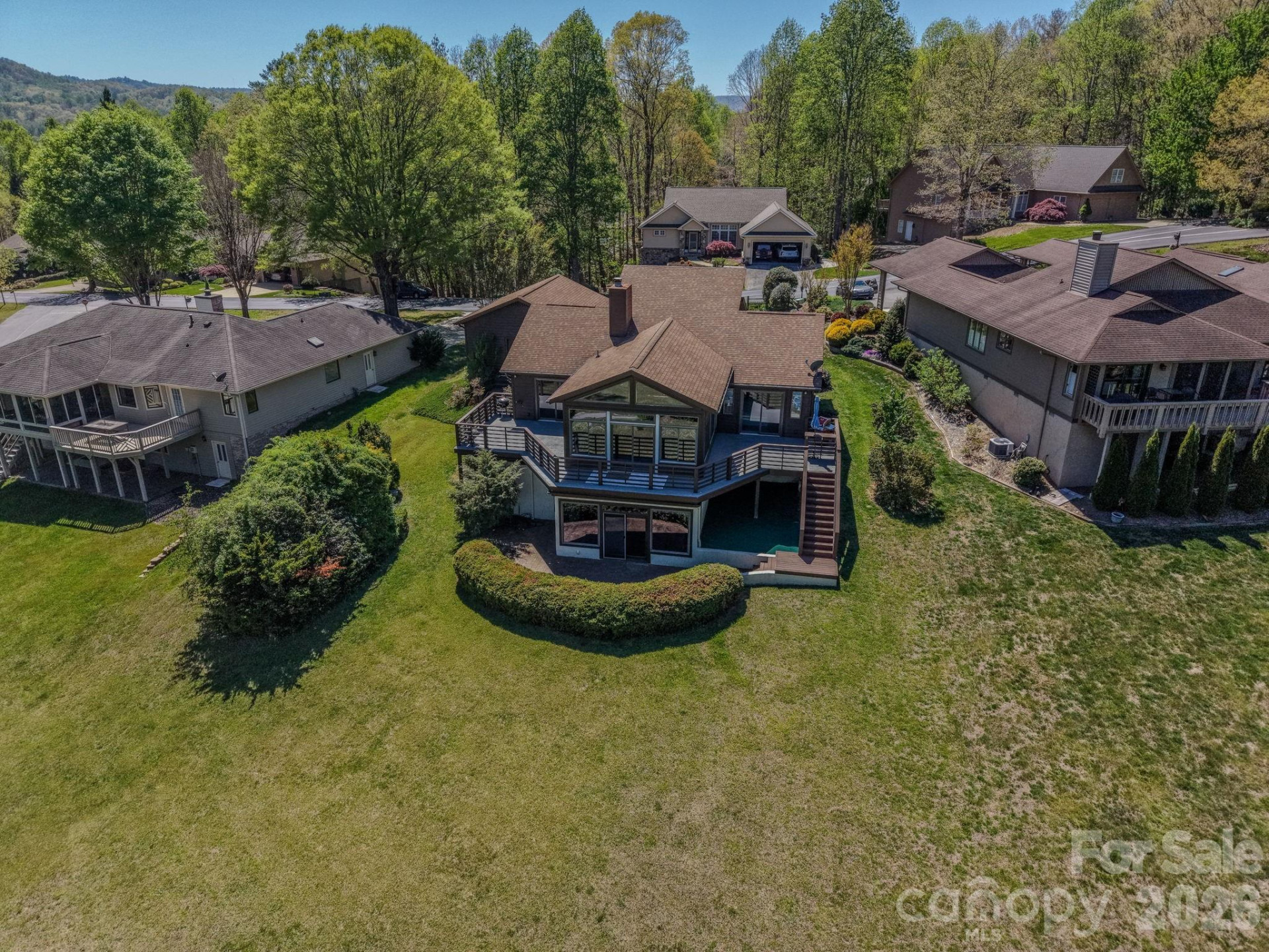 3104 Cove Loop Road - Photo 7