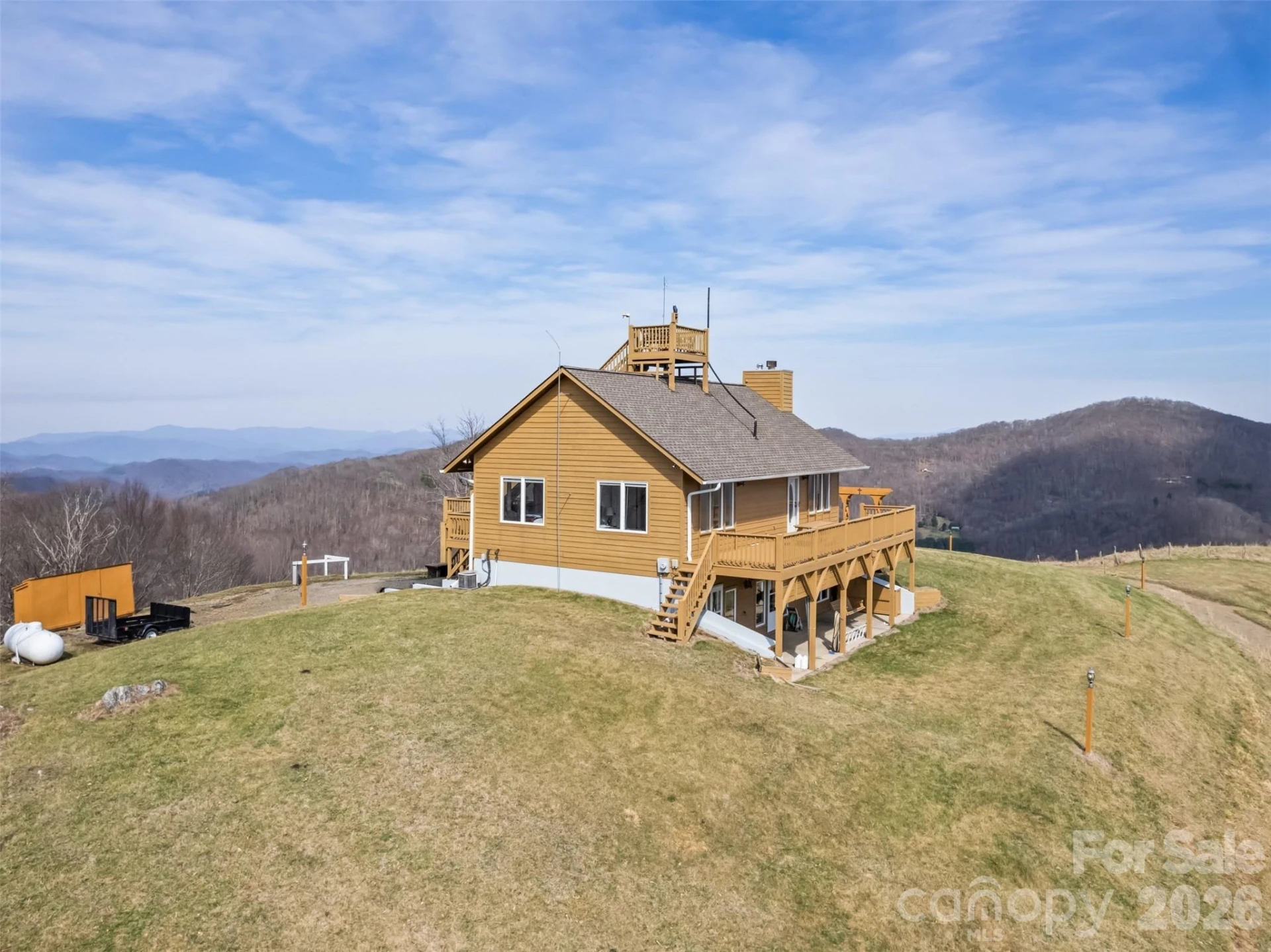 1007 Turkey Trot Road
