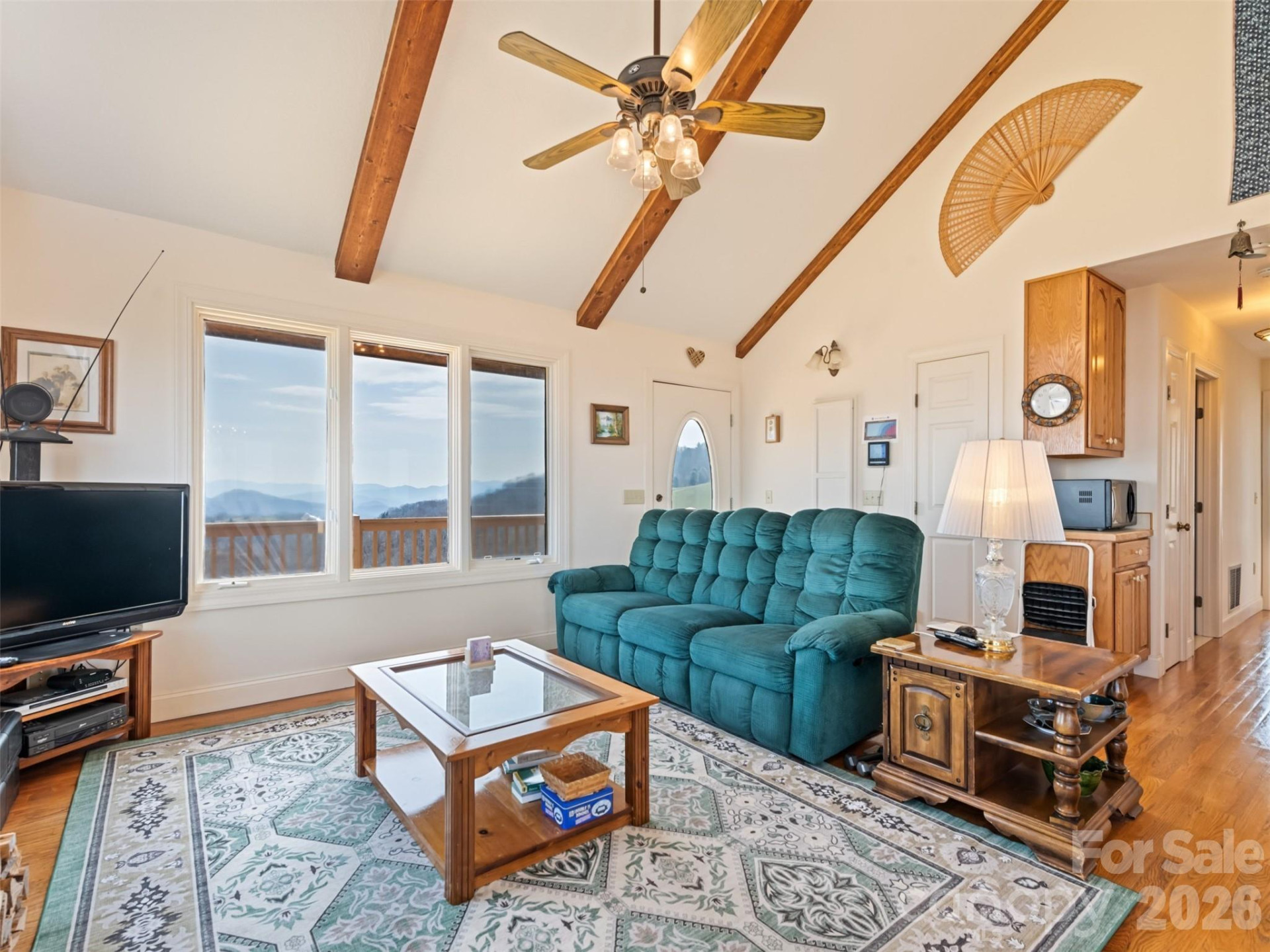 1007 Turkey Trot Road - Photo 17