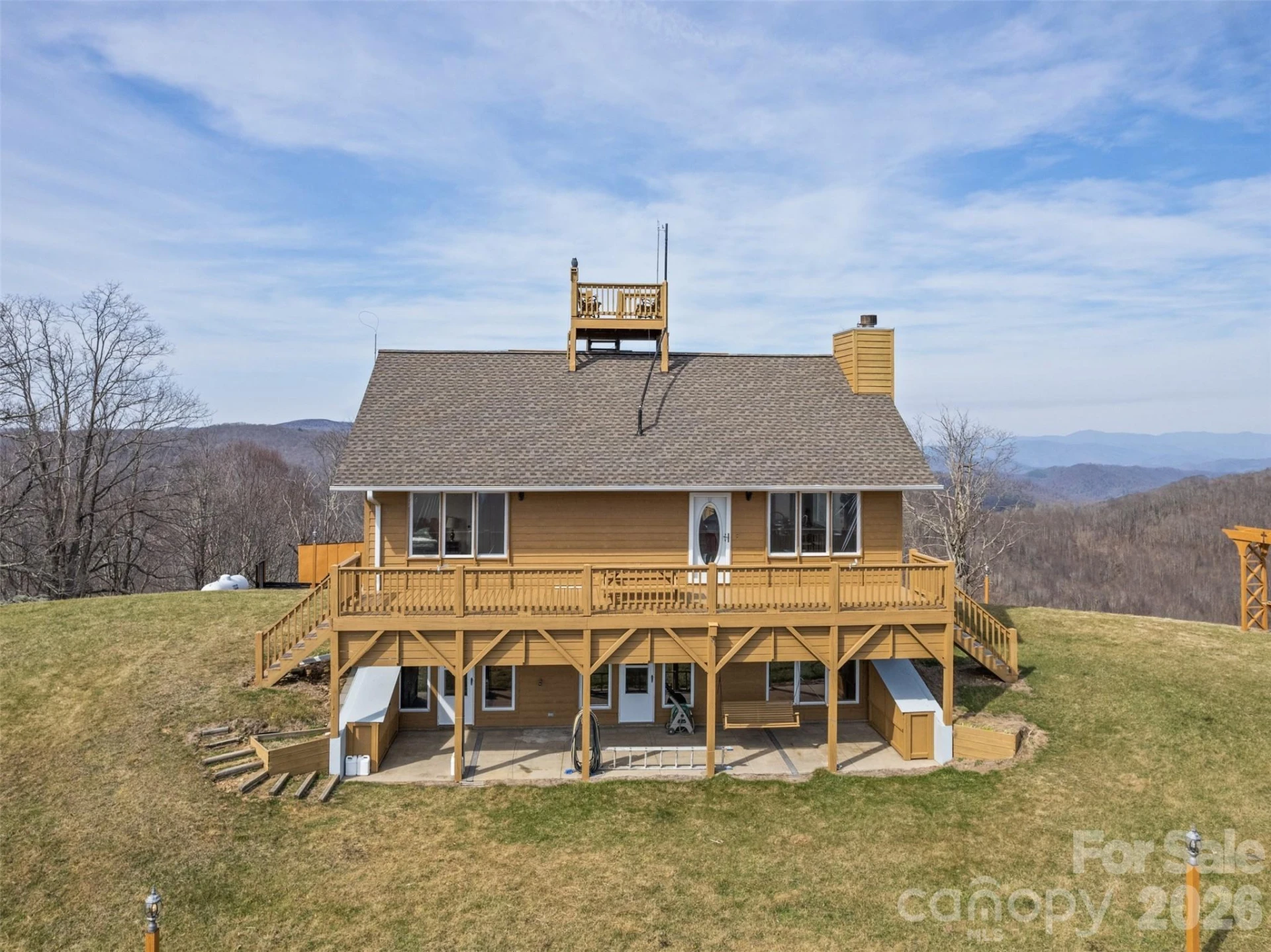 1007 Turkey Trot Road - Photo 4