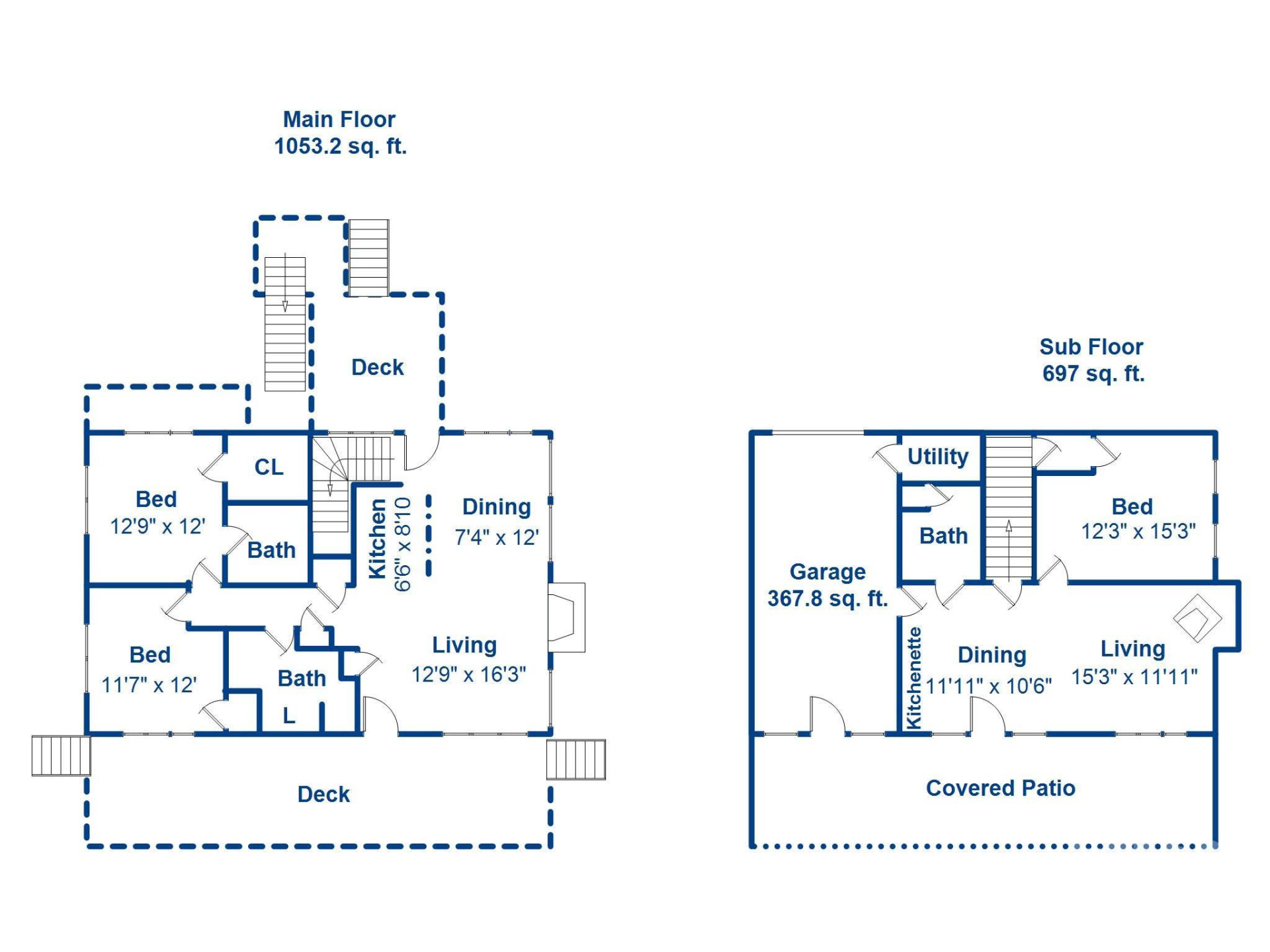 1007 Turkey Trot Road - Photo 45