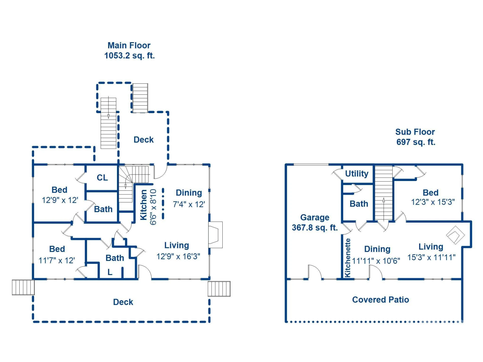 1007 Turkey Trot Road - Photo 45