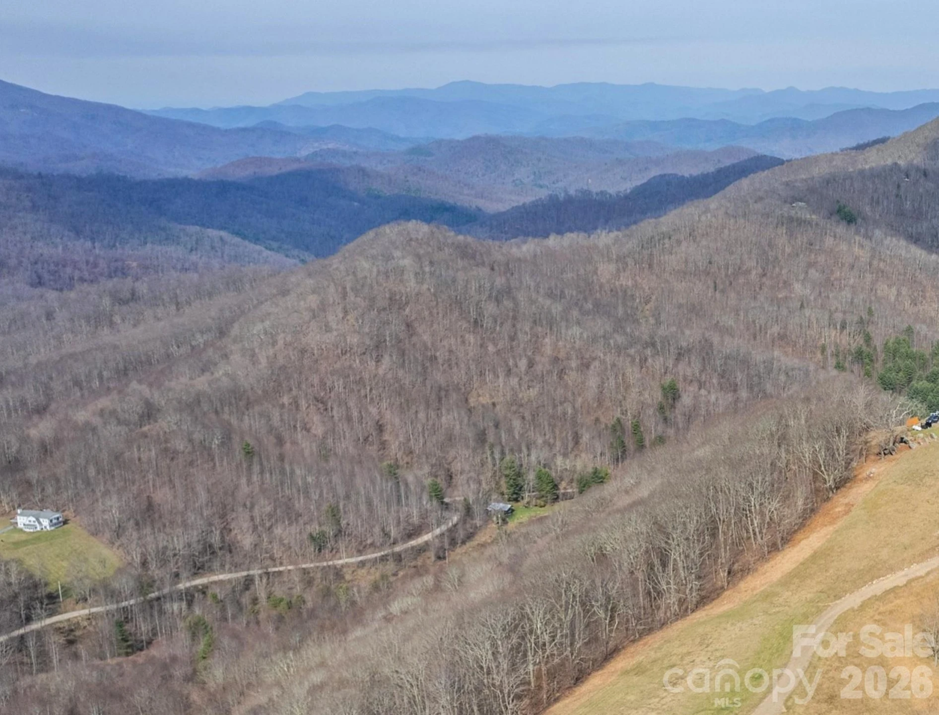 1050 Turkey Trot Road - Photo 2