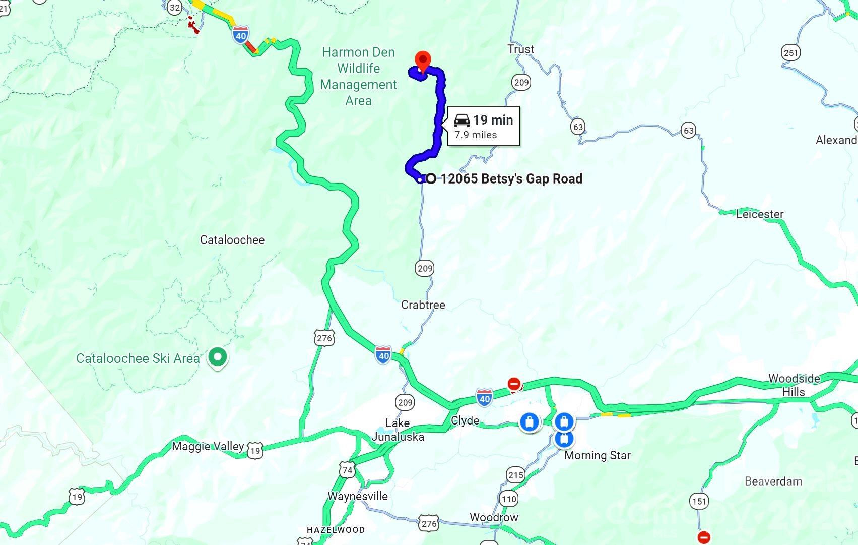 1050 Turkey Trot Road - Photo 10