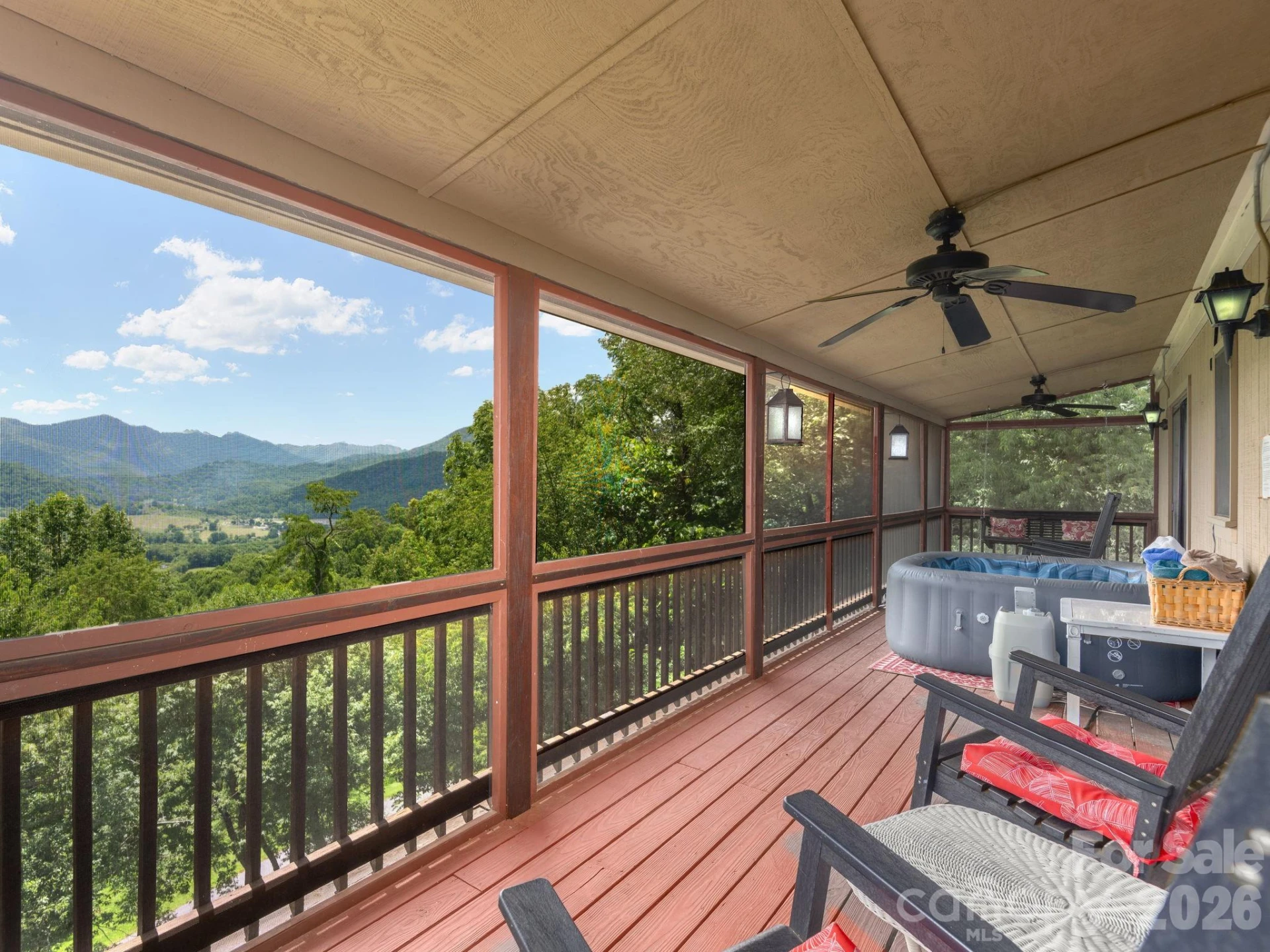 1541 Utah Mountain Road