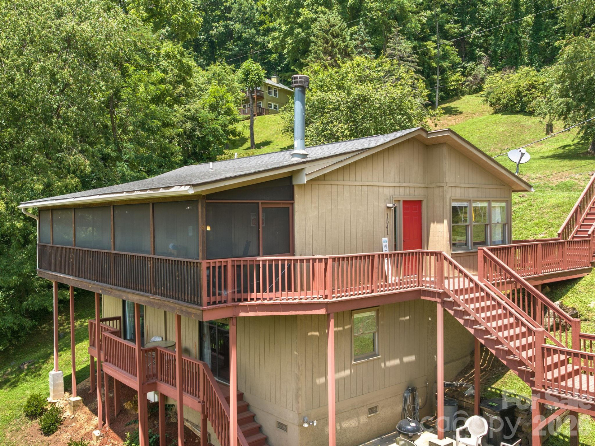 1541 Utah Mountain Road - Photo 5