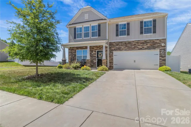 138 Cherry Birch Street
