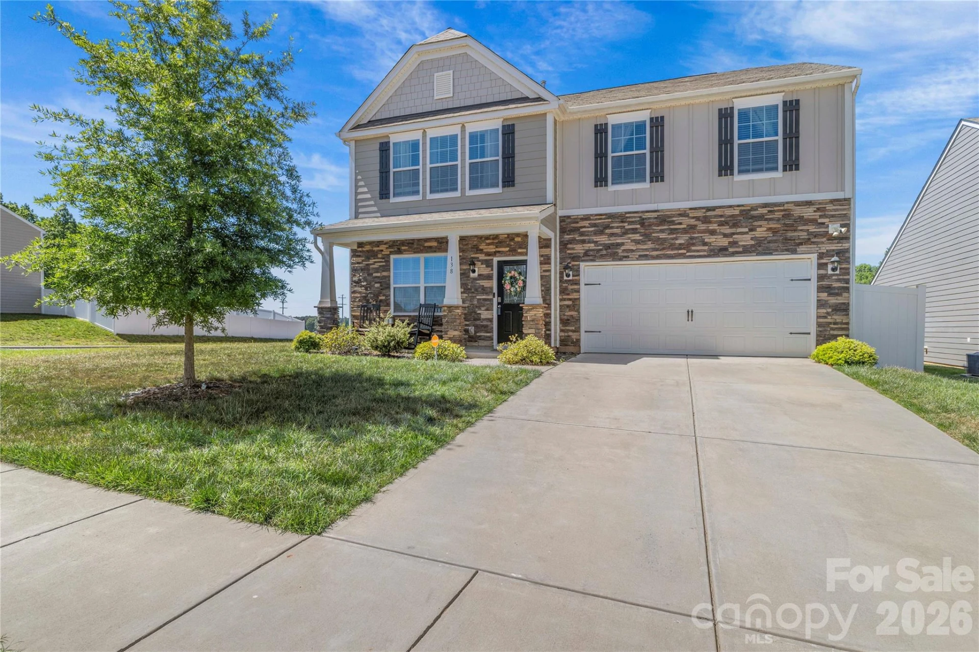 138 Cherry Birch Street