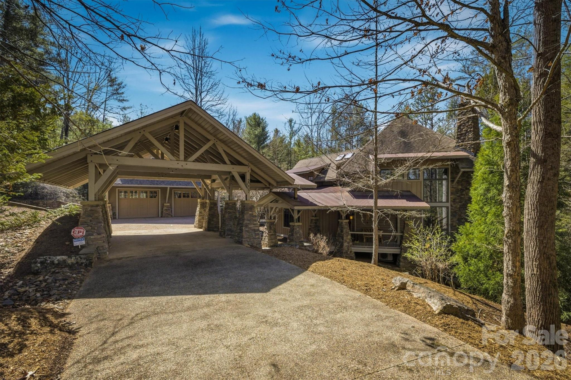 2007 Old Wildlife Club Drive #4 - Photo 2