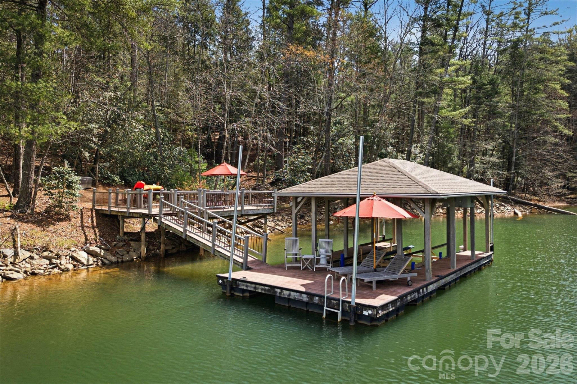 2007 Old Wildlife Club Drive #4 - Photo 11