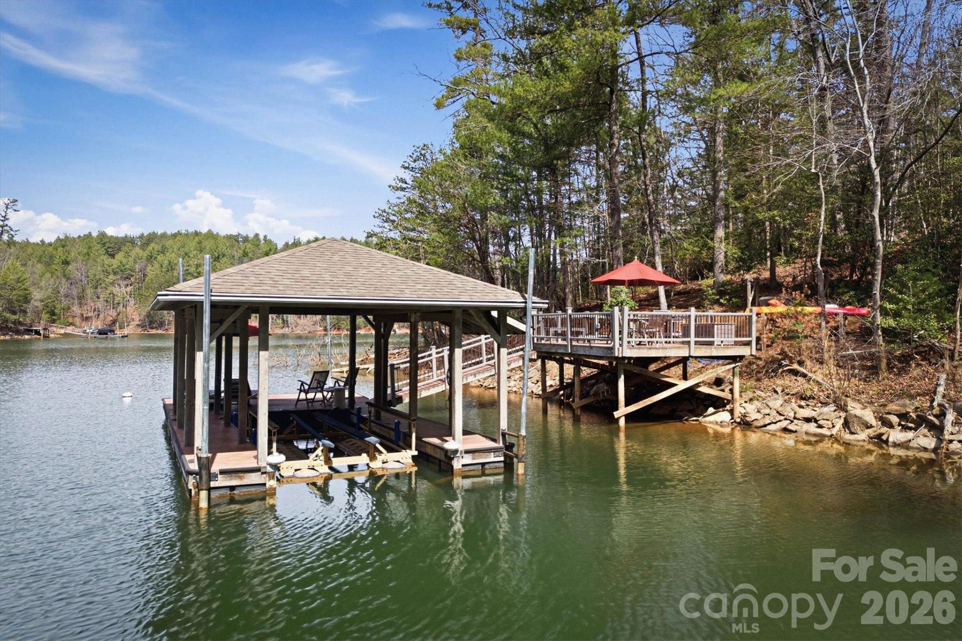 2007 Old Wildlife Club Drive #4 - Photo 12