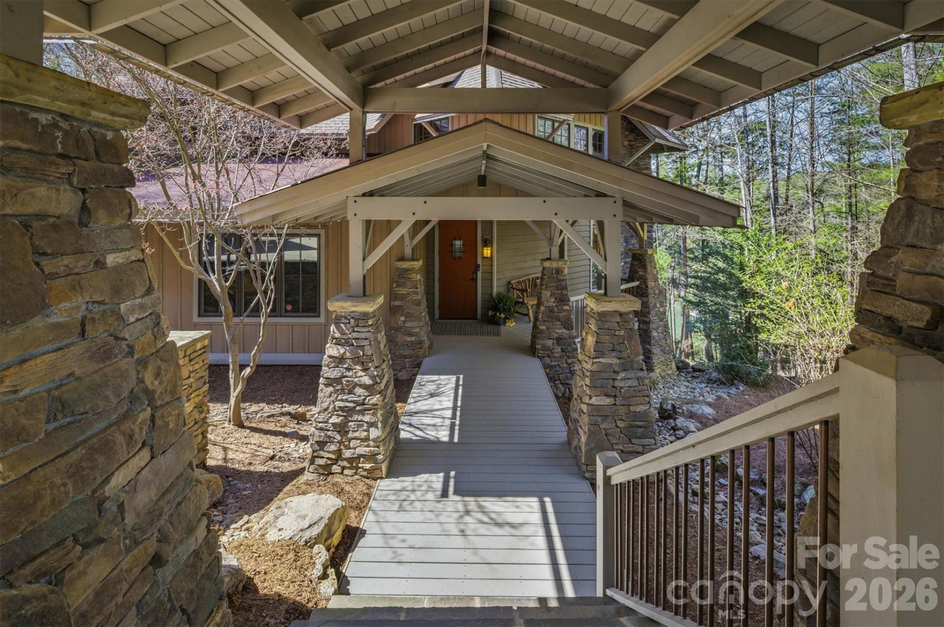 2007 Old Wildlife Club Drive #4 - Photo 3