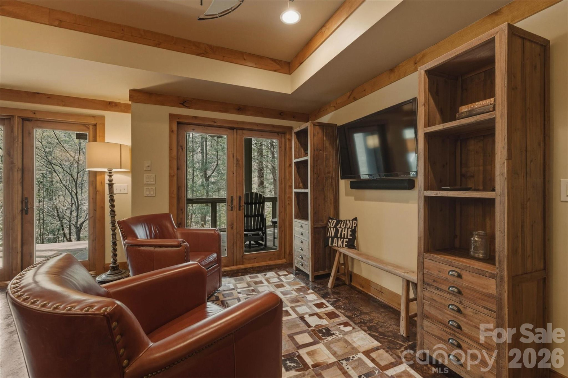 2007 Old Wildlife Club Drive #4 - Photo 31