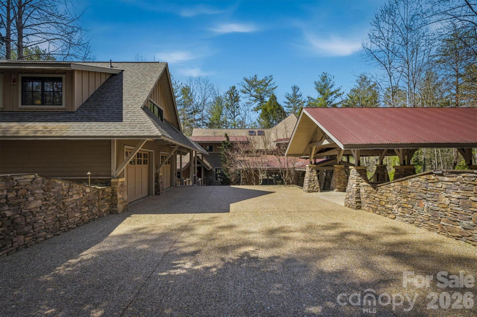 2007 Old Wildlife Club Drive #4 - Photo 8