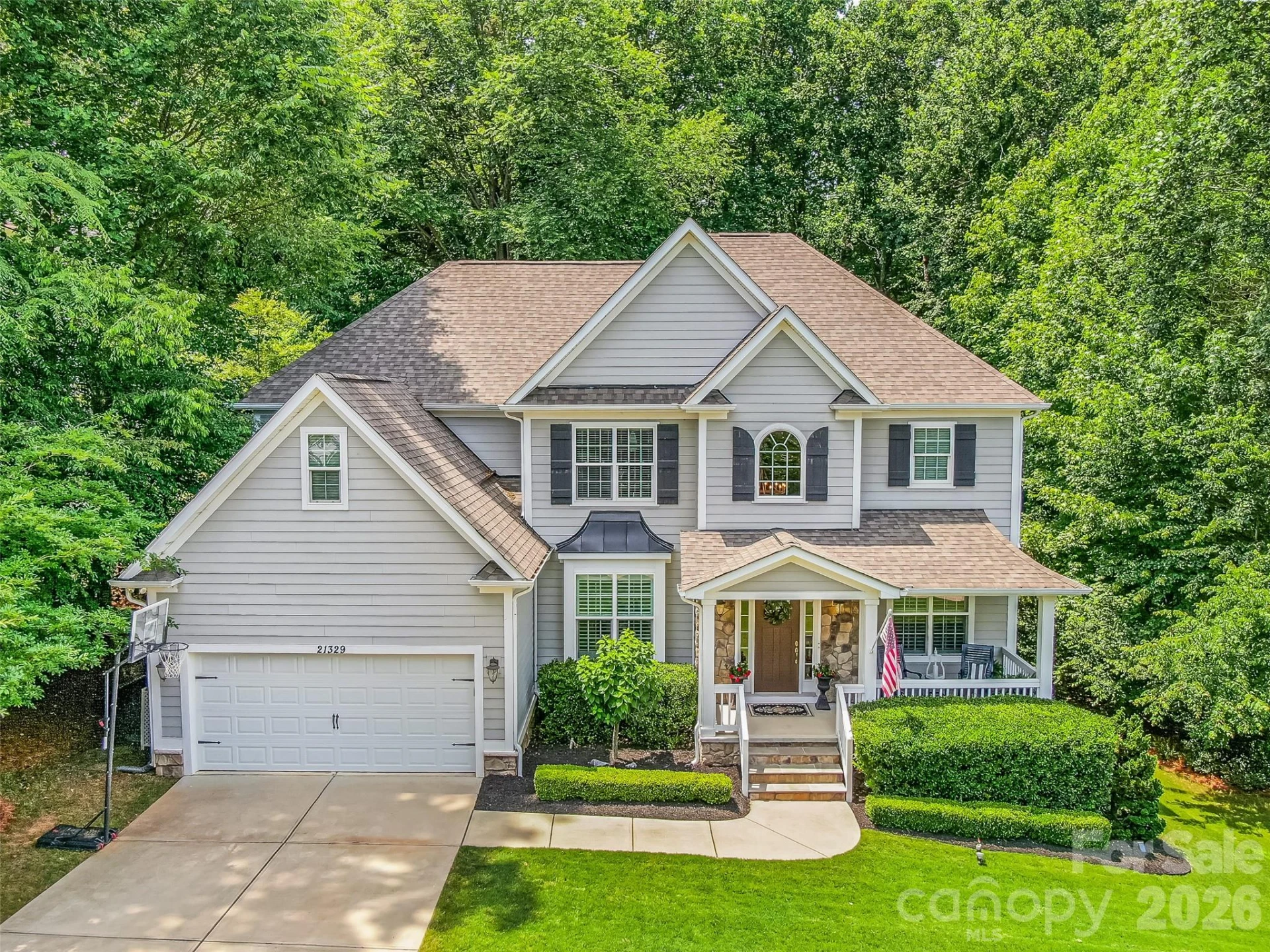 21329 Crown Lake Drive