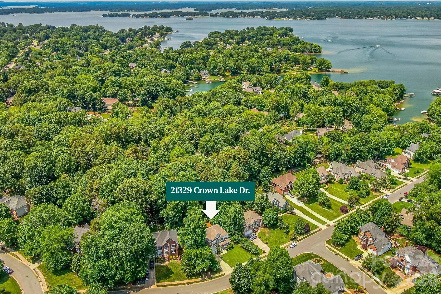 21329 Crown Lake Drive - Photo 4