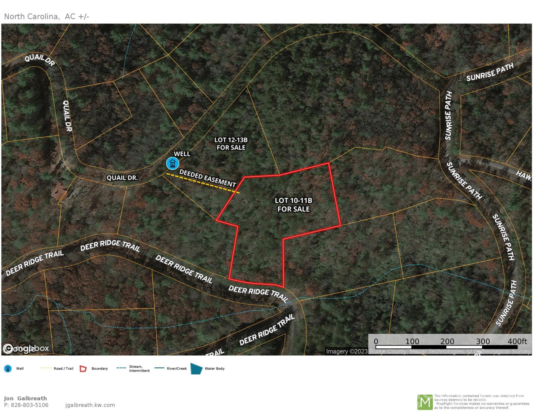 Lot 10-11B Quail Drive - Photo 9