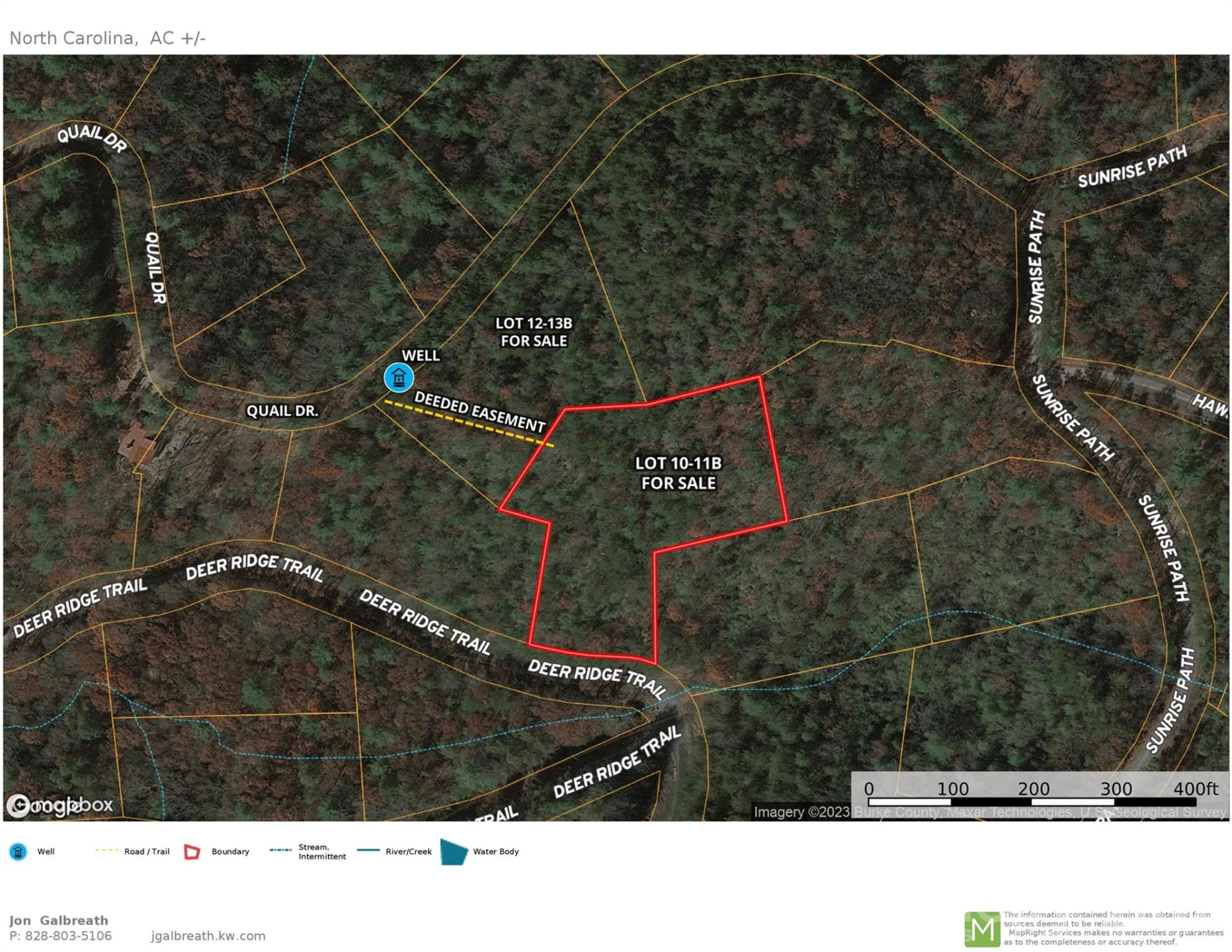 Lot 10-11B Quail Drive - Photo 9