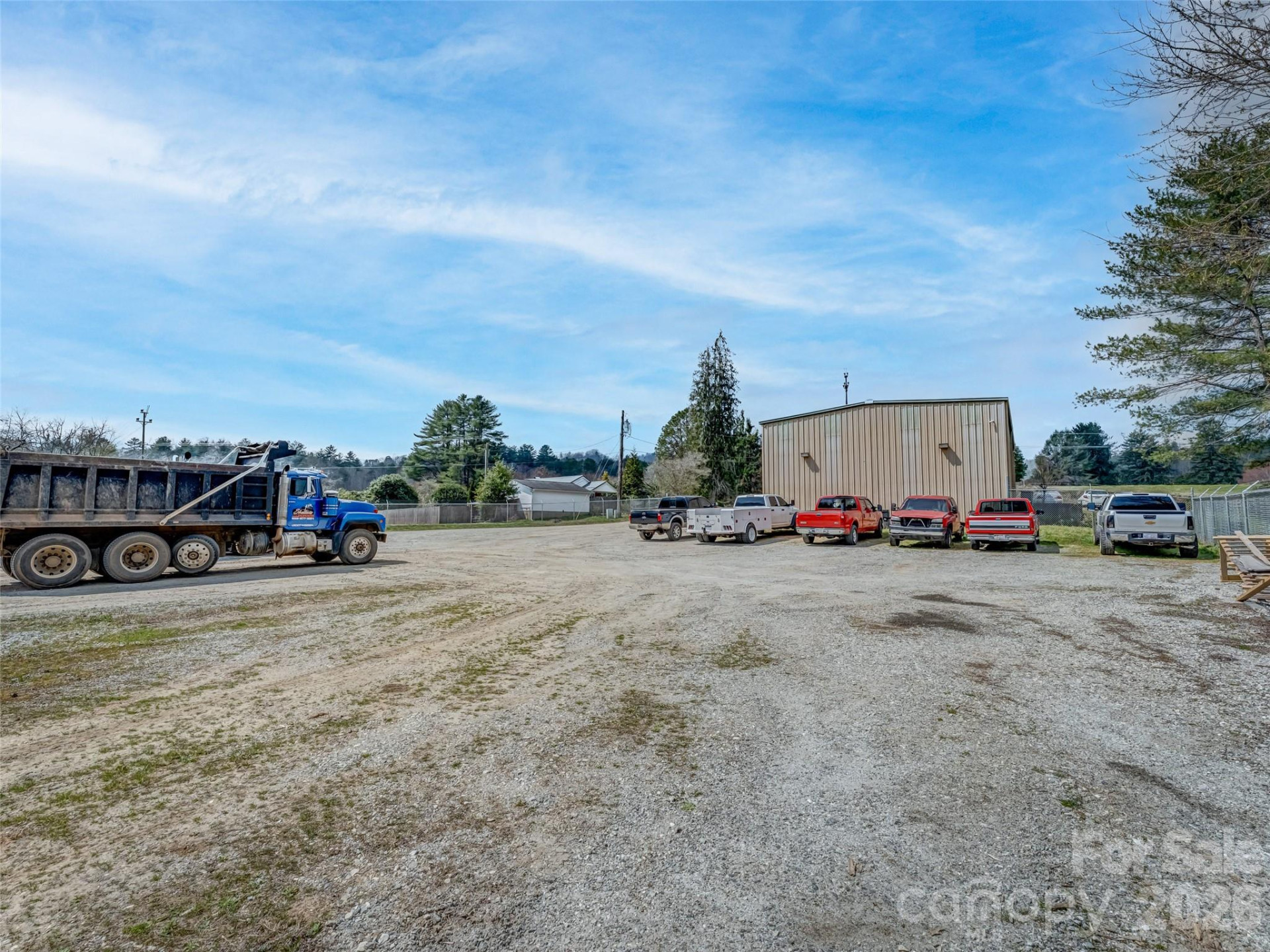 535 Old Rosman Highway - Photo 15