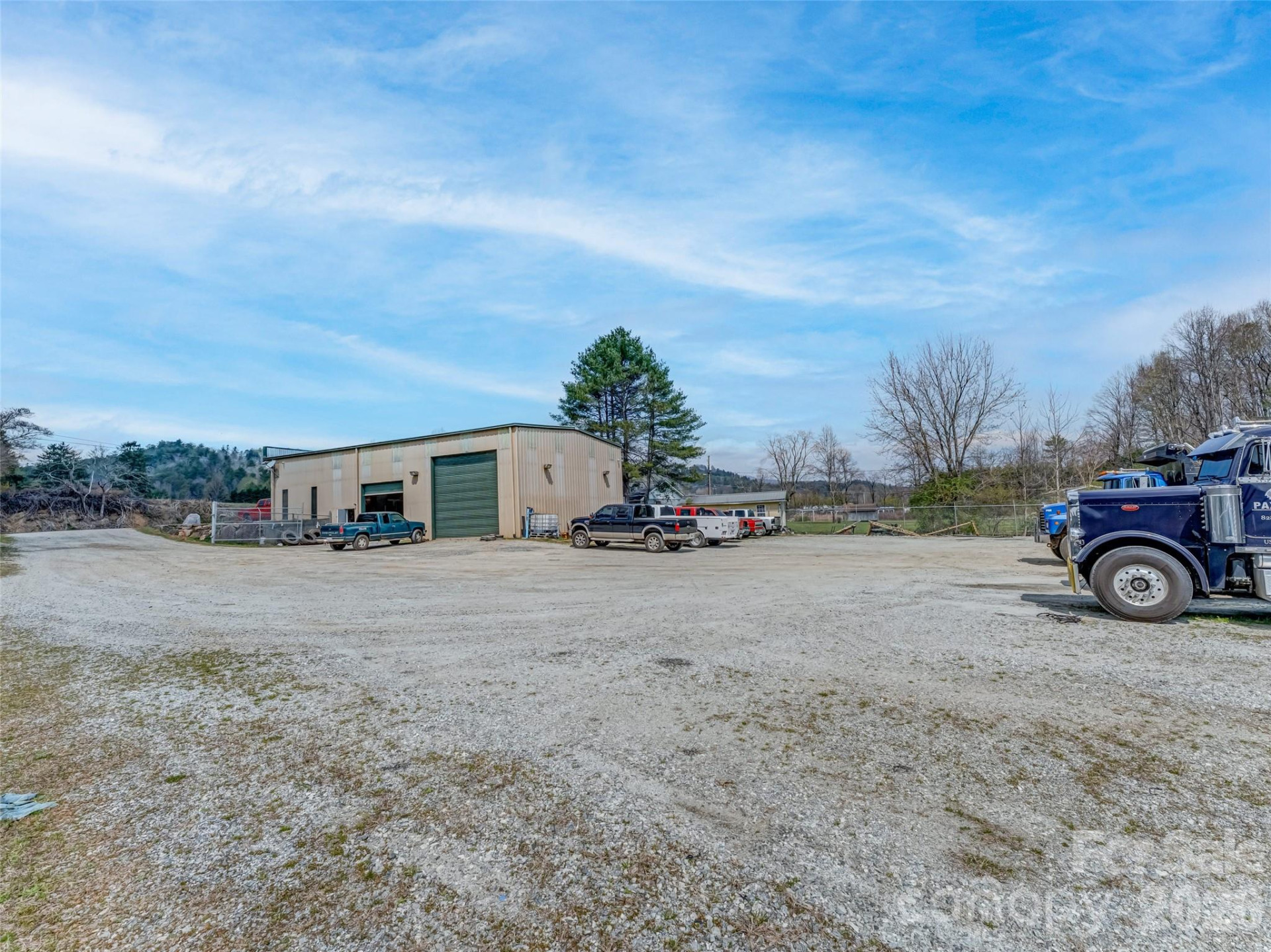 535 Old Rosman Highway - Photo 17