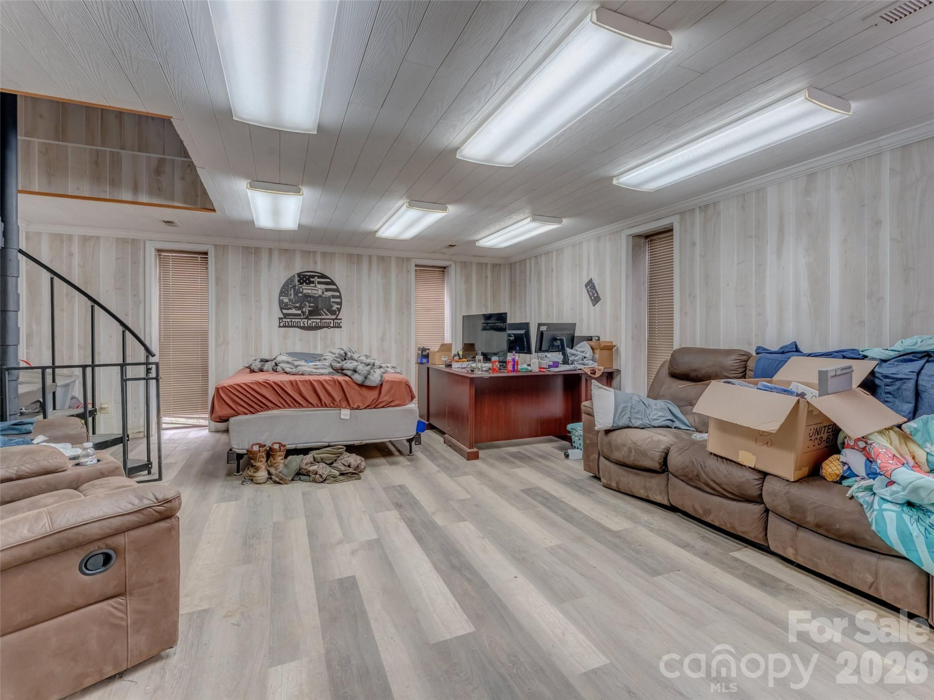 535 Old Rosman Highway - Photo 23